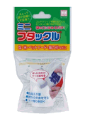 ミニフタックル