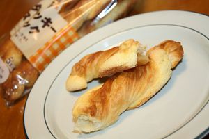 パスコ バタークッキースティック