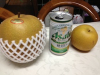 夏終わり