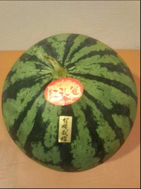 すいか