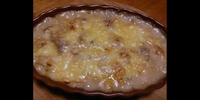 マカロニグラタン初挑戦 2014/10/03 21:02:39