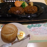 炭焼きレストランさわやか（静岡池田店）