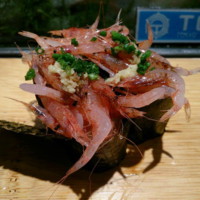 入船鮨（登呂店）