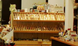 【お店紹介】　日光陶器さん