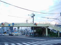 横田町商店街の歴史 【横田の見附】