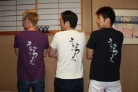 プロジェクトE　第5章 勇者の意志