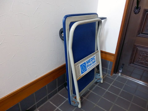 新車です（笑）