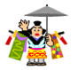 島田大祭ー１６