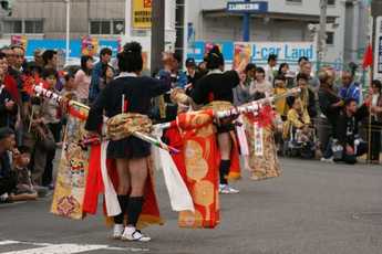 島田大祭－５