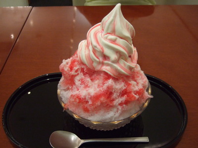 夏はやっぱりこれ！！