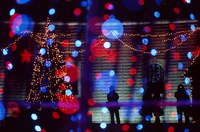 クリスマスブルース