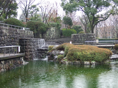 また雨。。。