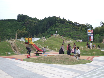 ネオパーサ静岡