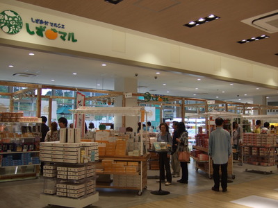ネオパーサ静岡