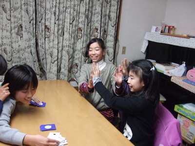 ゲーム弱っ！！