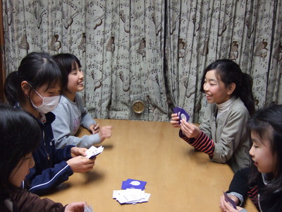 ゲーム弱っ！！