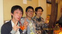 農家さんとの顔合わせ会