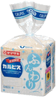 ヤマザキ ふんわり食パン カルピス (焼くと...)