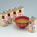 缶入り みそ汁