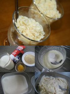 アイスクリン