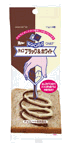ヴェルデ ディスペンパックジャム(チョコ　ブラック＆ホワイト)