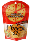 グリコ チーザ〈チェダーチーズ〉