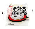 フジパン　大福みたいなホイップあんぱん