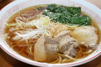 手作り焼豚の保存期間