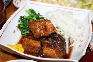 東坡肉