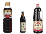 醤油