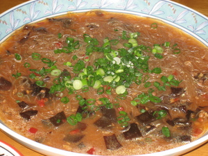 丸美屋 XO醤オイスターソース春雨