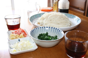 小豆島手延素麺 島の光