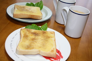 プリントースト