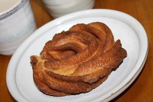 ヤマザキ ローズネットクッキー