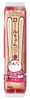 ヤマザキ ロールちゃん いちご