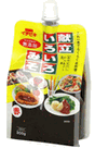 井村屋 つぶあんトッピング
