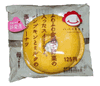 パスコ パンプキンとミルクの蒸しドーナツ