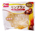 モンブランケーキデニッシュ