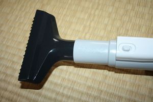 サンテック 掃除機用ふとんジェットノズル