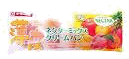 ヤマザキ 薄皮ネクターミックスクリームパン