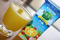 カゴメ 野菜生活１００ 沖縄シークヮーサーミックス