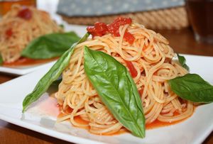 カゴメ イタリアンつゆ