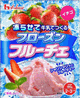 ハウス フローズンフルーチェ＜イチゴ＞