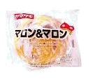 ヤマザキ マロン＆マロン