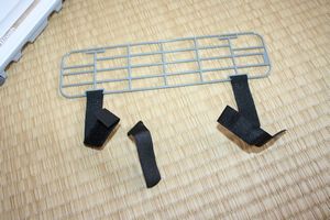 掃除機ヘルパー