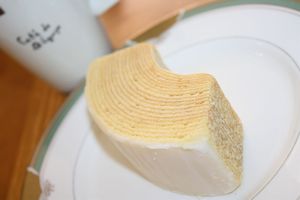 パスコ 厚ぎりバウム