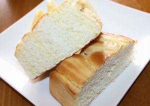 パスコ バタースコッチ