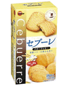 ブルボン セブーレ