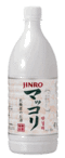 JINRO マッコリ