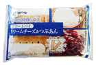 神戸屋 アソートパイ（クリームチーズ＆つぶあん）